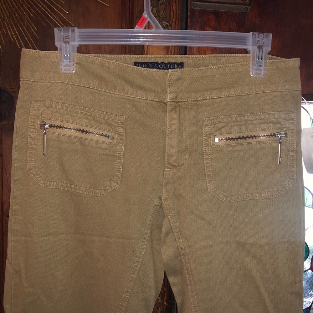 Juicy Couture Flare jeans